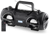 Radioodtwarzacze - GoGEN GOG-CDM425BTDAB - miniaturka - grafika 1