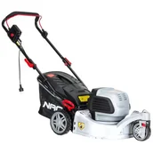 Kosiarki - NAC LE16-42-SI3-JR - miniaturka - grafika 1