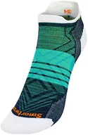 Skarpetki damskie - Smartwool Damskie skarpety Run Zero Cushion Low Ankle Socks Damskie Run Zero Cushion Low Ankle Socks (opakowanie 1 szt.) - miniaturka - grafika 1
