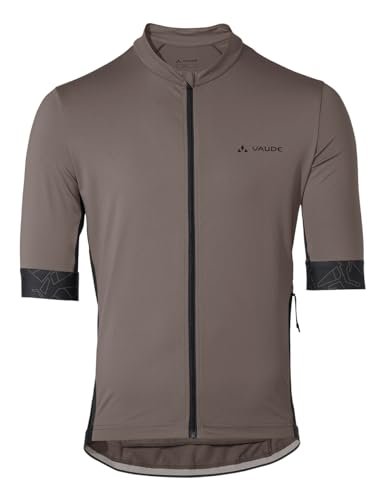 VAUDE Męski t-shirt Kuro Fz Tricot II