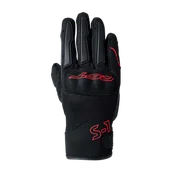 Rękawice motocyklowe - Rękawice Motocyklowe RST S1 Mesh CzerwonyM - miniaturka - grafika 1