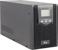 Zasilacze awaryjne UPS - IPS-UPS TS1-ON-3k0-MC-8x9 - Zasilacz UPS Online, 3000VA/2700W, True Online Double Conversion - miniaturka - grafika 1