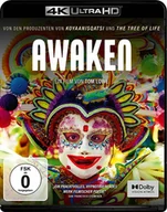 Dramaty Blu-ray - Awaken - miniaturka - grafika 1