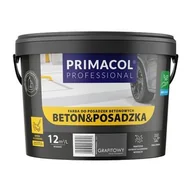 Emalie - Farba Beton Posadzka grafitowy 4,5 l - miniaturka - grafika 1