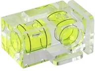 Akcesoria fotograficzne - Kaiser Poziomica Duplex 6387 - miniaturka - grafika 1