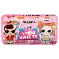 Figurki dla dzieci - L.O.L. Surprise Loves Mini Sweets Surprise, Tuba - miniaturka - grafika 1