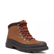 Buty trekkingowe męskie - UGG Skórzane buty trekkingowe BILTMORE - miniaturka - grafika 1