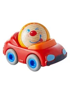 Pociągi dla dzieci - Haba Samochodzik Drehfix - 2+ - miniaturka - grafika 1