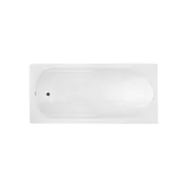 Wanny - Besco Bona 160x70 WAB160PK - miniaturka - grafika 1