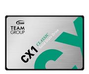 Dyski SSD - Team Group CX1 (T253X5240G0C101) - miniaturka - grafika 1