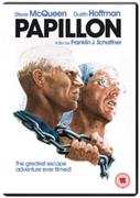 Melodramat DVD - Papillon (motylek) (en) [DVD] - miniaturka - grafika 1