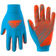 Rękawice narciarskie - Rękawiczki Dynafit Upcycled Thermal Gloves Rozmiar rękawiczek: L / Kolor: jasnoniebieski - miniaturka - grafika 1