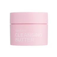 Kosmetyki do mycia twarzy - Swederm Cleansing Butter, masełko do demakijażu, 80 ml - miniaturka - grafika 1