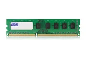 Pamięci RAM - Goodram 2GB DDR3 DIMM moduł pamięci 1 x 2 GB - miniaturka - grafika 1