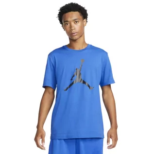 Koszulki męskie - Jordan T SHIRT JUMPMAN Nike - grafika 1