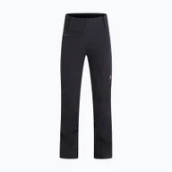Spodnie narciarskie - Spodnie narciarskie damskie Peak Performance High Stretch czarne G78060030 s - miniaturka - grafika 1