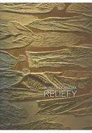 Książki o kulturze i sztuce - Reliefy - miniaturka - grafika 1