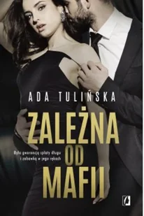 Zależna od mafii - Romanse - miniaturka - grafika 3