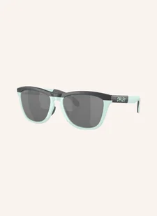 Oakley Okulary Przeciwsłoneczne oo9284 Frogskins grau - Okulary przeciwsłoneczne - miniaturka - grafika 1