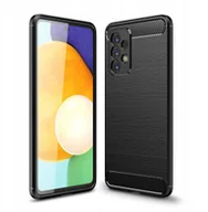 Etui i futerały do telefonów - Etui Braders Tpucarbon do Samsung Galaxy A53 5G - miniaturka - grafika 1