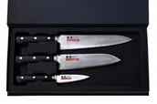 Noże kuchenne - Masahiro Zestaw noży MV-H 149_112301_BB 149_112301_BB - miniaturka - grafika 1
