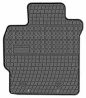 Dywaniki samochodowe - Dywanik gumowy, Toyota Auris I hatchback od 2007-2012r. Prismat Kierowca 1431/1 - miniaturka - grafika 1