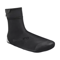 Buty rowerowe - Shimano S1100X Softshell Ochraniacze na buty, black M EU 40-42 2020 Ochraniacze na buty i getry ECWFABWTS21UL0105 - miniaturka - grafika 1