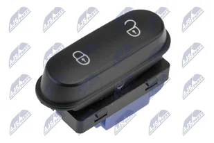 Przełącznik, regulacja lusterka zewnętrznego NTY EWS-SE-003 - Akcesoria do układu elektrycznego - miniaturka - grafika 1