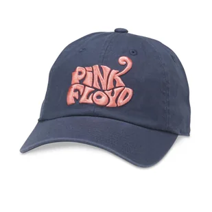 Czapka z daszkiem American Needle Ballpark Pink Floyd - SMU674A-PFLOYD - Czapki męskie - miniaturka - grafika 1