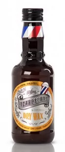 Beardburys Beardburys Dry Wax suchy wosk nadający objętość do włosów 100 ml - Kosmetyki do stylizacji włosów - miniaturka - grafika 1