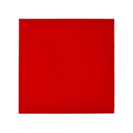 Dekoracje domu - Akustyczny panel ścienny 3d WallMarket, Panel piankowy 3d, Kwadrat czerwony 32x32x4,5 - miniaturka - grafika 1