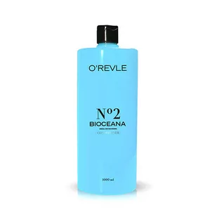 SCANDIC Line Orevle odżywka bioceana no2 odnowa mineralna 1000ml - Odżywki do włosów - miniaturka - grafika 1