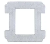 Akcesoria do odkurzaczy - Ecovacs 227387 - miniaturka - grafika 1