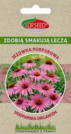 Nasiona i cebule - nasiona Jeżówka purpurowa - Torseed - miniaturka - grafika 1
