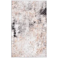 Dywaniki łazienkowe - Dywanik łazienkowy Vision beżowy 60 x 40 Multi-Decor - miniaturka - grafika 1