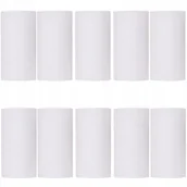 Akcesoria fotograficzne - 10 X Rolka Termiczna Do Aparatu Natychmiastowego - miniaturka - grafika 1