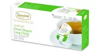 Herbata - Ronnefeldt Zielona herbata Leaf Cup Green Dragon 15x2,4g 13540 - miniaturka - grafika 1