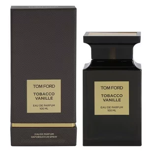 Tom Ford Tobacco Vanille woda perfumowana 100 ml unisex - Wody i perfumy unisex - miniaturka - grafika 1