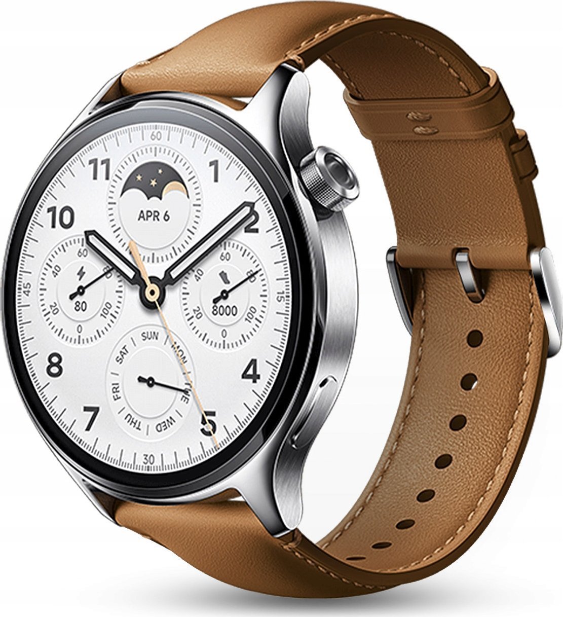 PASEK DO HUAWEI WATCH GT 2 2e 3 4 5 GT2 GT3 GT4 GT5 PRO 46MM 48MM - PREMIUM