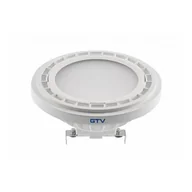 Żarówki LED - Żarówka Led AR111 G53 12,5W Nw 120st biała Gtv - miniaturka - grafika 1