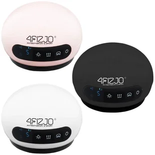 Elektryczna bańka chińska do masażu i terapii, podgrzewana 4FIZJO - Akcesoria medycyny naturalnej - miniaturka - grafika 1