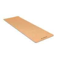 Mata Do Jogi Trexo Korkowa Tpe 6 Mm Czarna Ym-C01C