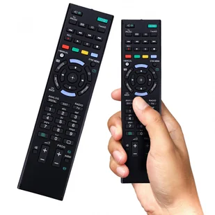Pilot Sony Bravia Uniwersalny Najnowszy Model - Piloty - miniaturka - grafika 2