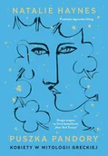 E-booki - historia - Puszka Pandory. Kobiety w mitologii greckiej - miniaturka - grafika 1