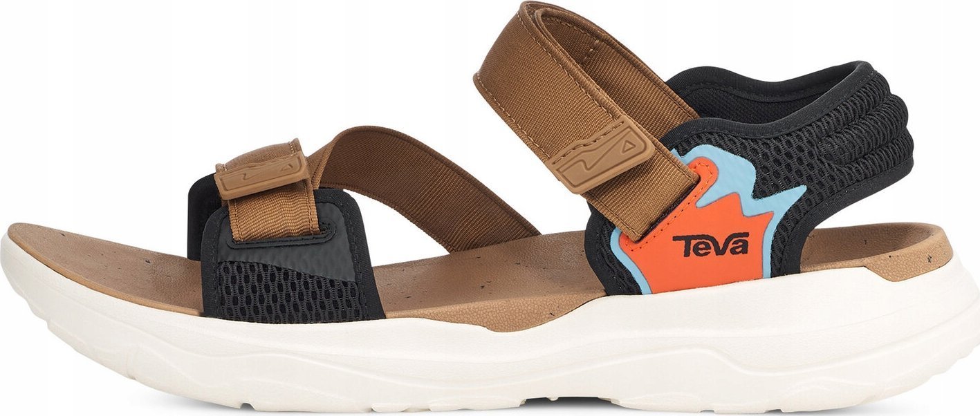 Teva M'S Zymic, HBBC, 45.5 us 12; uk 11