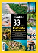 Czasopisma - National Geographic Traveler Extra - miniaturka - grafika 1