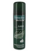 Kosmetyki do golenia - Palmolive Classic, Pianka do golenia, 300 ml - miniaturka - grafika 1