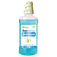 Higiena jamy ustnej zwierząt - Vetfood VETFOOD MAXI OraCare Fresh Breath 250ml - miniaturka - grafika 1