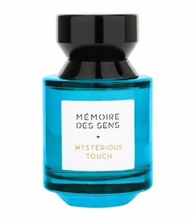 Memoire des Sens Mysterious Touch Woda perfumowana uniseks - Wody i perfumy unisex - miniaturka - grafika 1