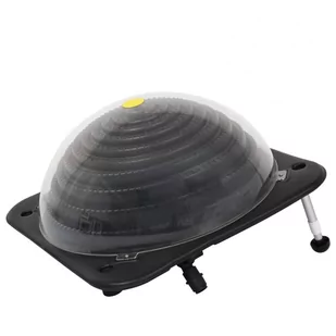 vidaXL Lumarko Solarne podgrzewacze do basenu, 2 szt., 75x75x36 cm, HDPE! 3079664 - Akcesoria do basenów - miniaturka - grafika 1